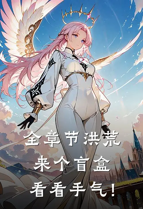 全章节洪荒：来个盲盒，看看手气！