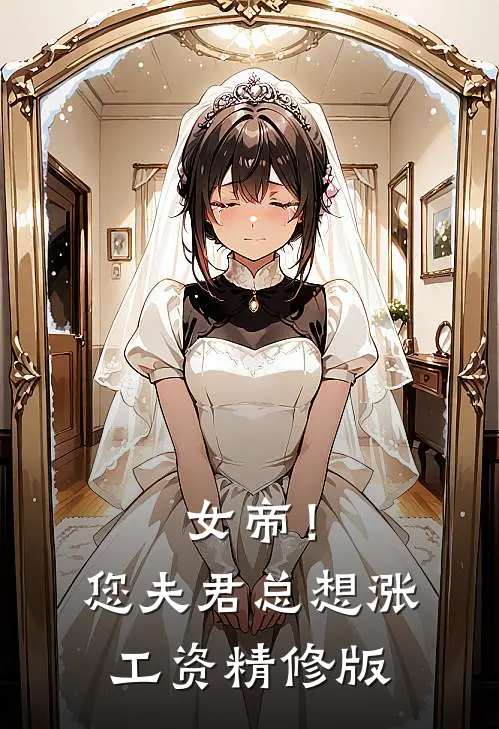 女帝！您夫君总想涨工资精修版