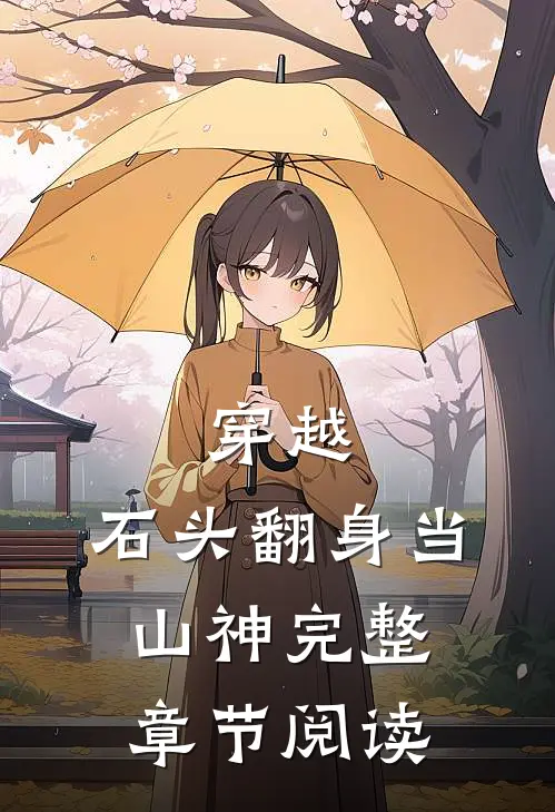 穿越：石头翻身当山神完整章节阅读