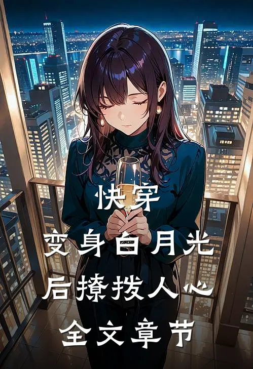 快穿：变身白月光后撩拨人心全文章节