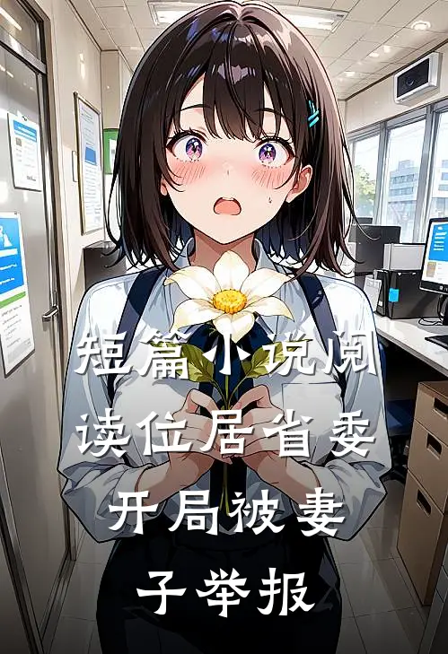 短篇小说阅读位居省委，开局被妻子举报