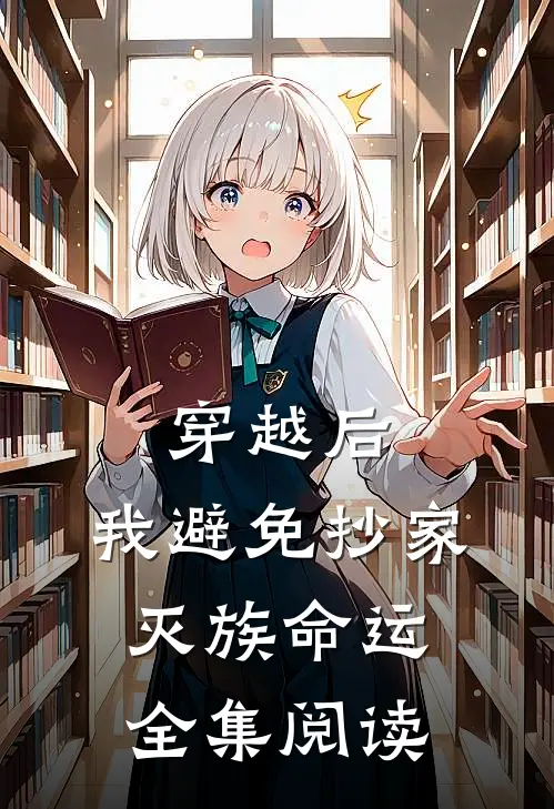 穿越后，我避免抄家灭族命运全集阅读