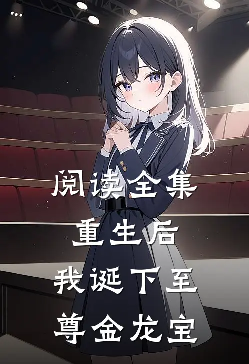 阅读全集重生后，我诞下至尊金龙宝