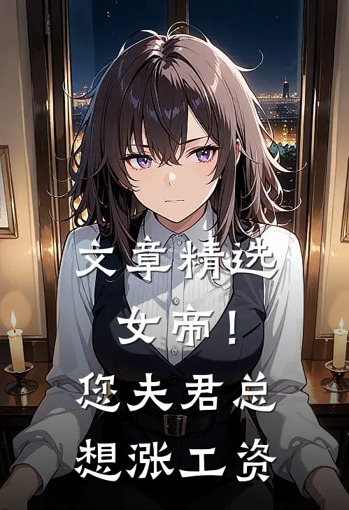 文章精选女帝！您夫君总想涨工资