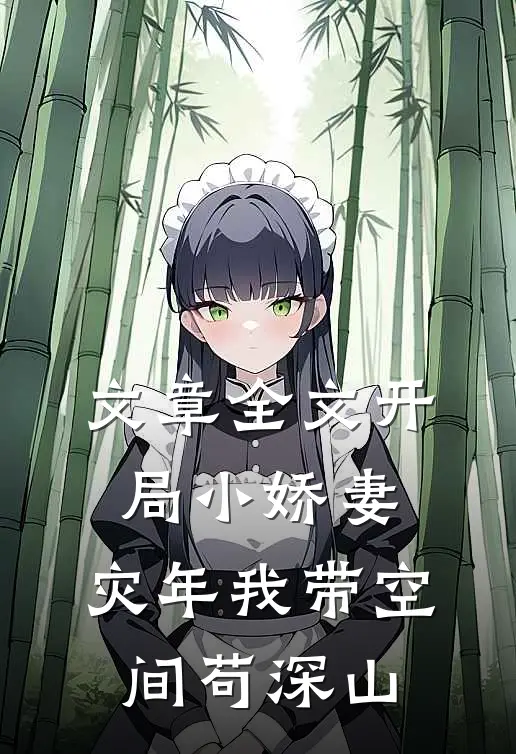 文章全文开局小娇妻，灾年我带空间苟深山