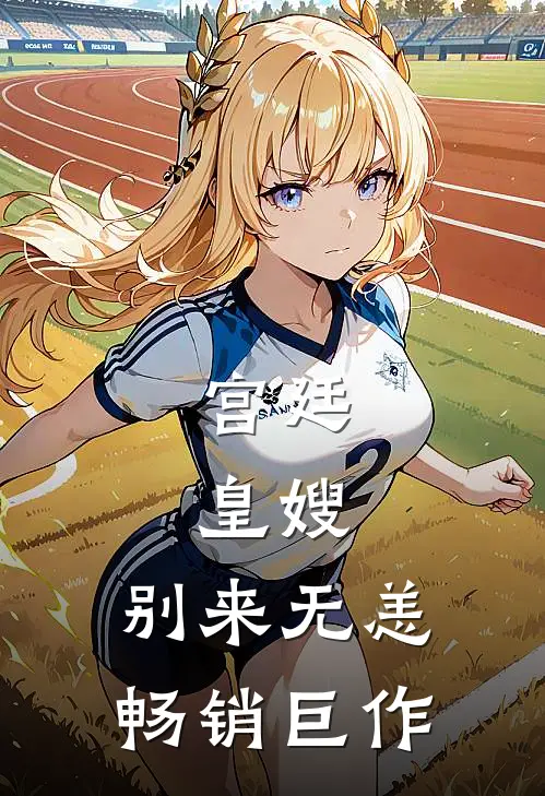 宫廷：皇嫂，别来无恙畅销巨作