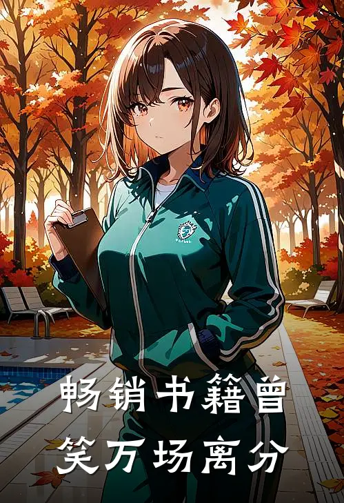 畅销书籍曾笑万场离分