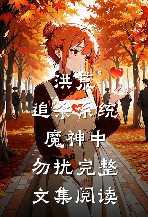 洪荒：追杀系统魔神中，勿扰完整文集阅读