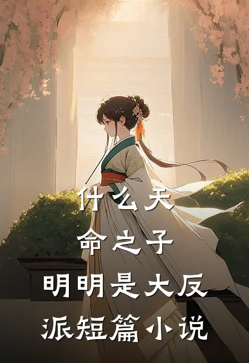 什么天命之子，明明是大反派短篇小说