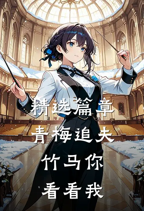 精选篇章青梅追夫，竹马你看看我