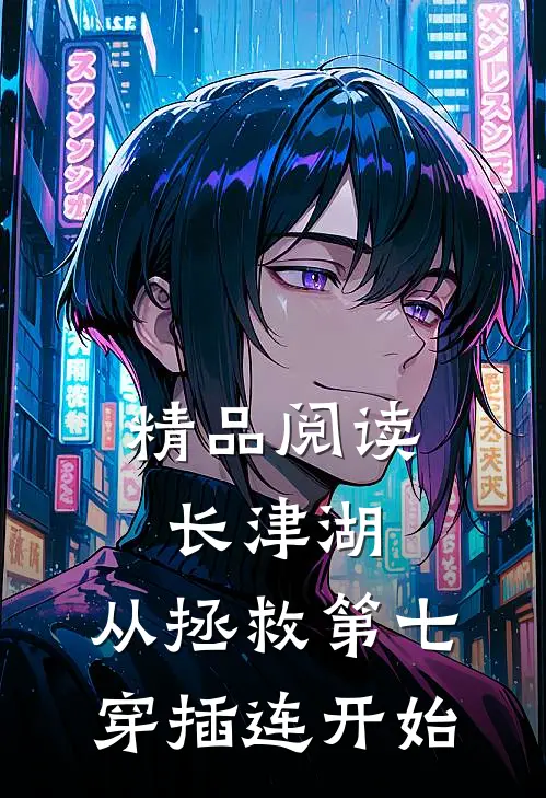 精品阅读长津湖：从拯救第七穿插连开始