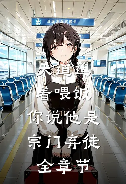 天道追着喂饭，你说他是宗门弃徒全章节