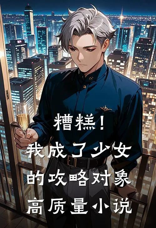 糟糕！我成了少女的攻略对象高质量小说