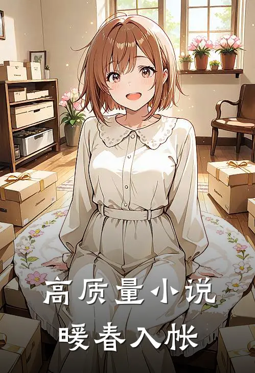 高质量小说暖春入帐