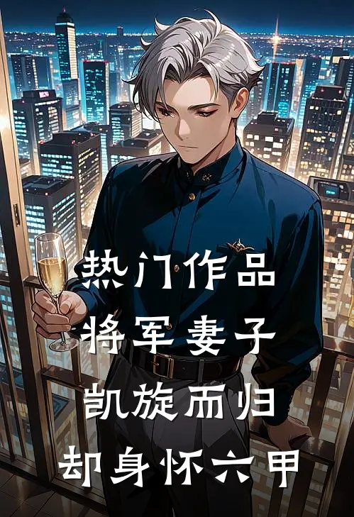 热门作品将军妻子凯旋而归，却身怀六甲