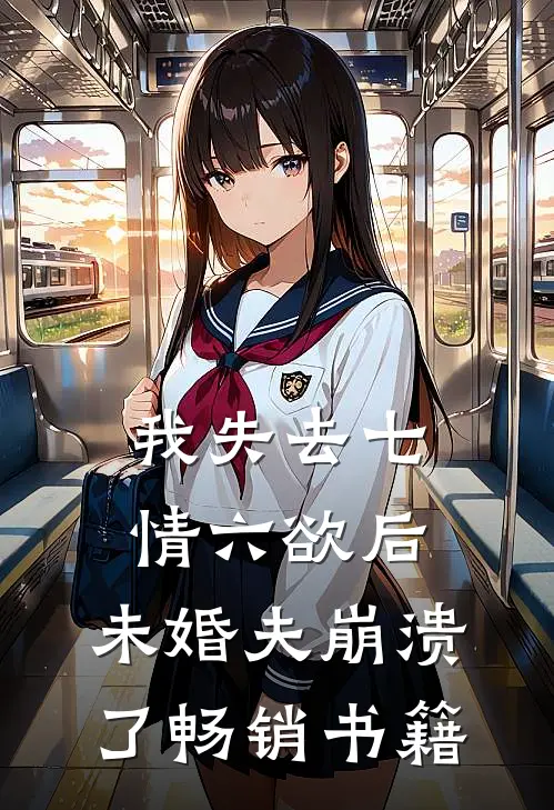 我失去七情六欲后，未婚夫崩溃了畅销书籍