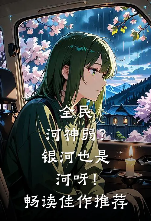 全民：河神弱？银河也是河呀！畅读佳作推荐