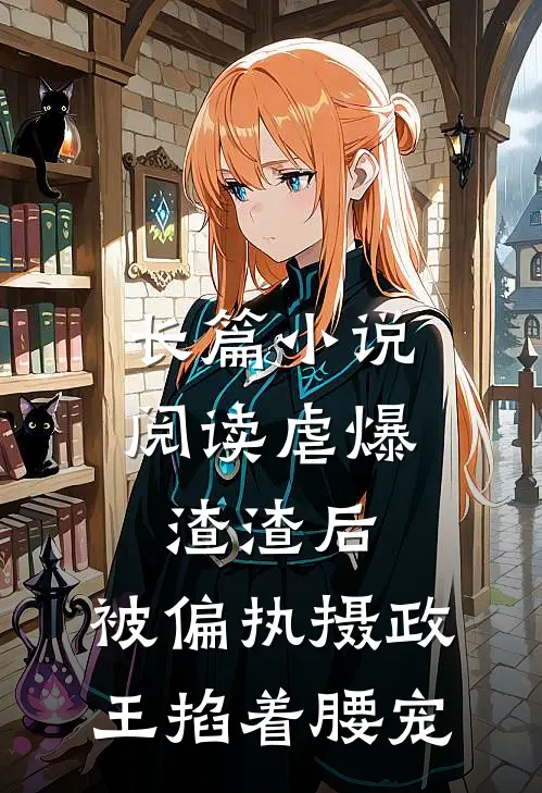 长篇小说阅读虐爆渣渣后，被偏执摄政王掐着腰宠