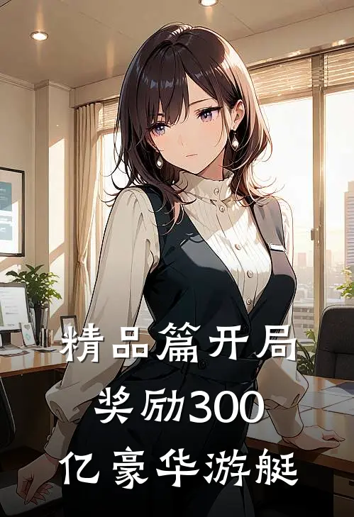 精品篇开局奖励300亿豪华游艇