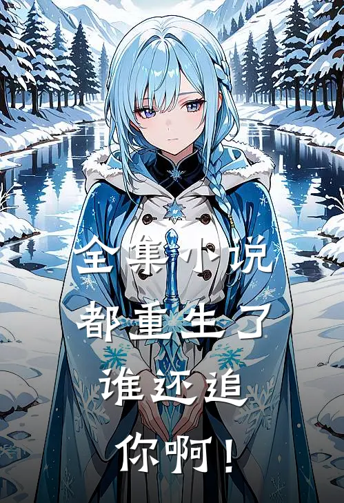 全集小说都重生了，谁还追你啊！