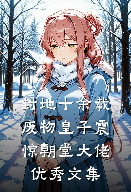封地十余载，废物皇子震惊朝堂大佬优秀文集