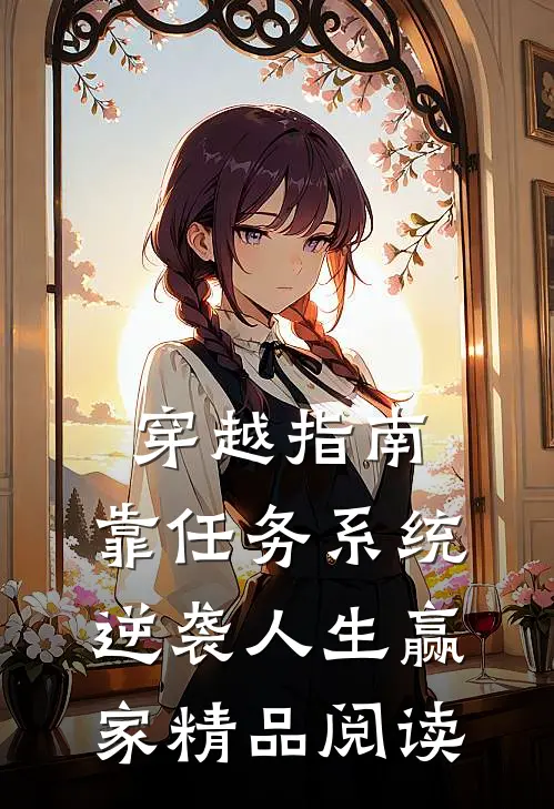 穿越指南：靠任务系统逆袭人生赢家精品阅读