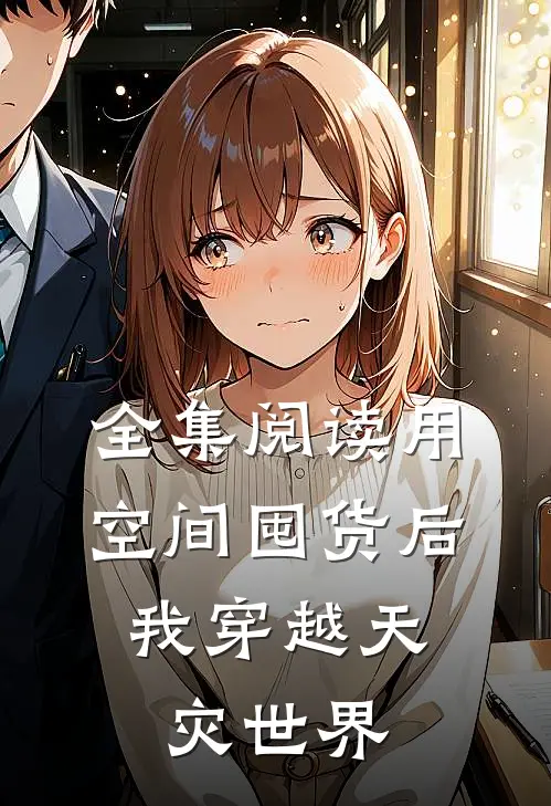 全集阅读用空间囤货后，我穿越天灾世界