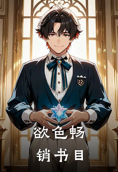 欲色畅销书目