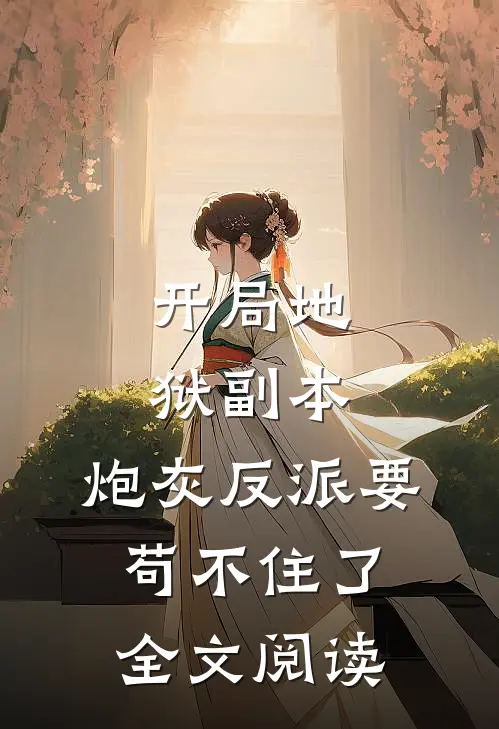 开局地狱副本，炮灰反派要苟不住了全文阅读