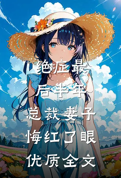 绝症最后半年，总裁妻子悔红了眼优质全文