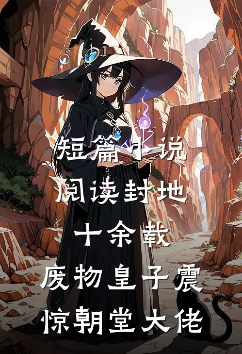 短篇小说阅读封地十余载，废物皇子震惊朝堂大佬