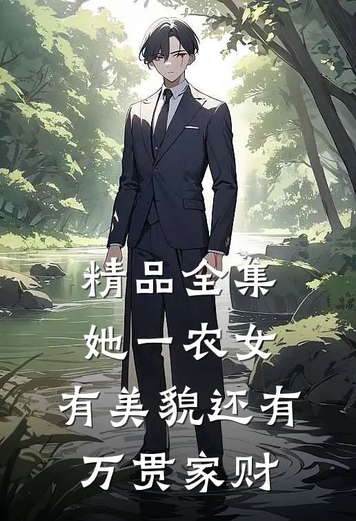 精品全集她一农女，有美貌还有万贯家财