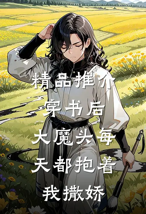 精品推介穿书后，大魔头每天都抱着我撒娇