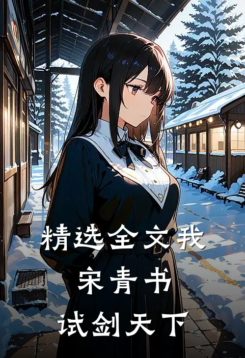精选全文我，宋青书，试剑天下