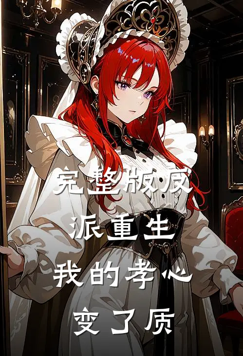 完整版反派重生，我的孝心变了质