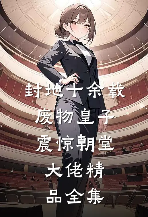 封地十余载，废物皇子震惊朝堂大佬精品全集