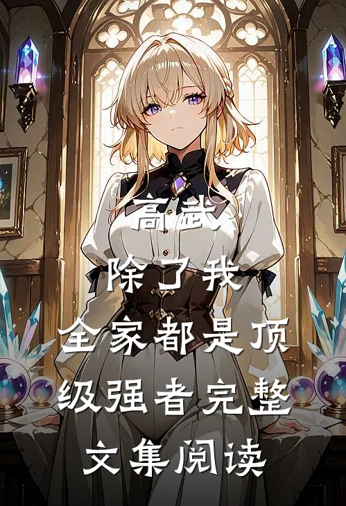 高武：除了我，全家都是顶级强者完整文集阅读