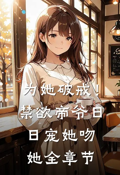 为她破戒！禁欲帝爷日日宠她吻她全章节