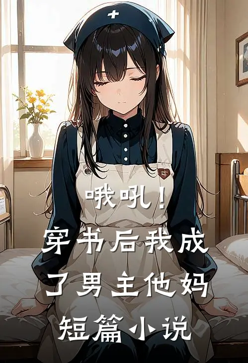哦吼！穿书后我成了男主他妈短篇小说
