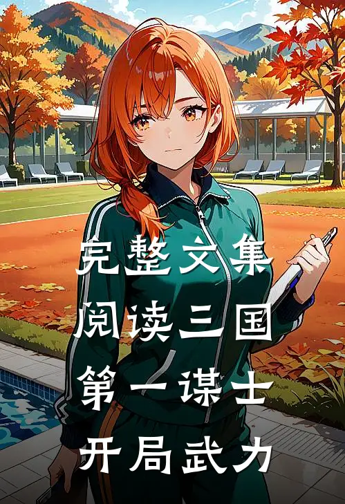 完整文集阅读三国：第一谋士，开局武力