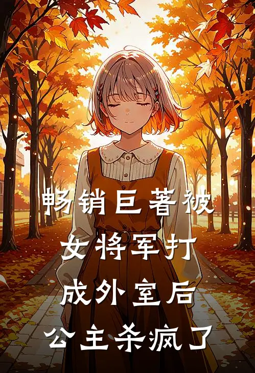 畅销巨著被女将军打成外室后，公主杀疯了