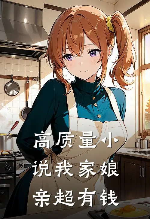 高质量小说我家娘亲超有钱