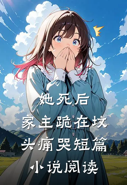 她死后，家主跪在坟头痛哭短篇小说阅读
