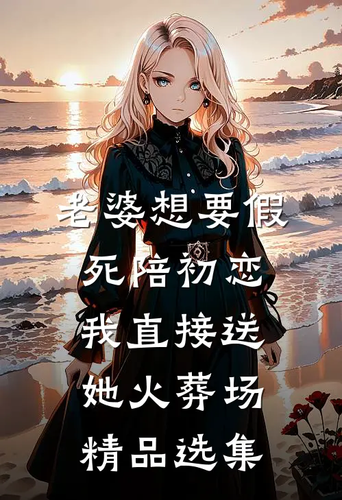 老婆想要假死陪初恋，我直接送她火葬场精品选集