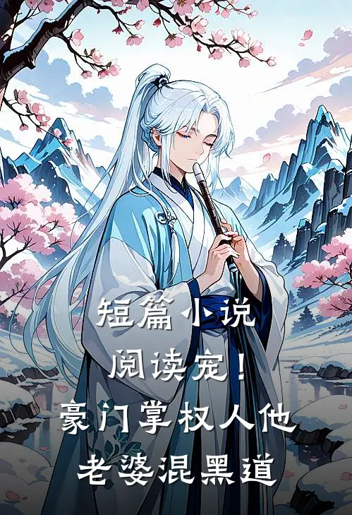 短篇小说阅读宠！豪门掌权人他老婆混黑道