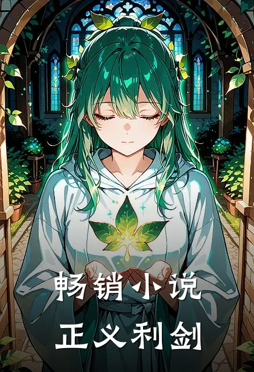 畅销小说正义利剑
