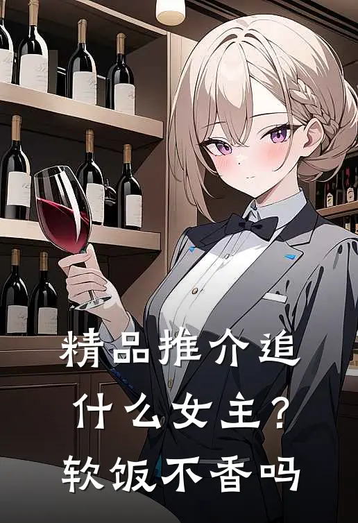 精品推介追什么女主？软饭不香吗