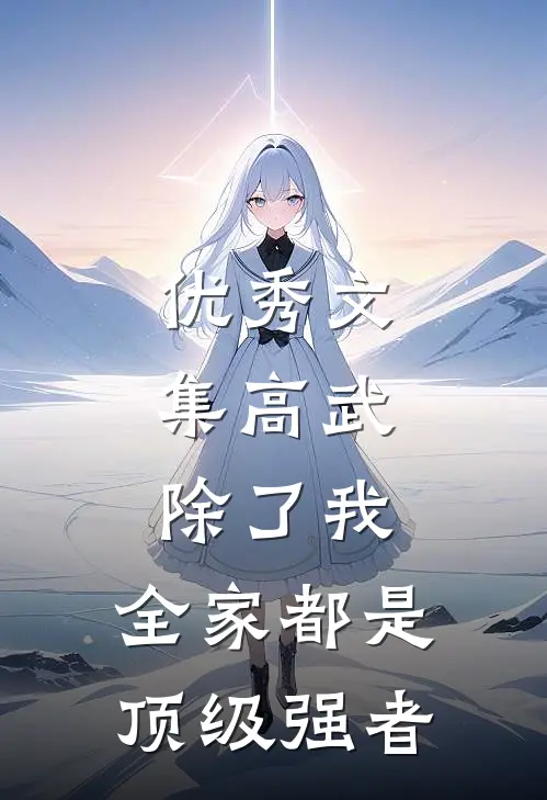 优秀文集高武：除了我，全家都是顶级强者