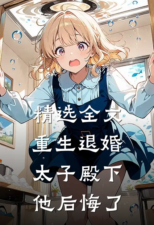 精选全文重生退婚，太子殿下他后悔了