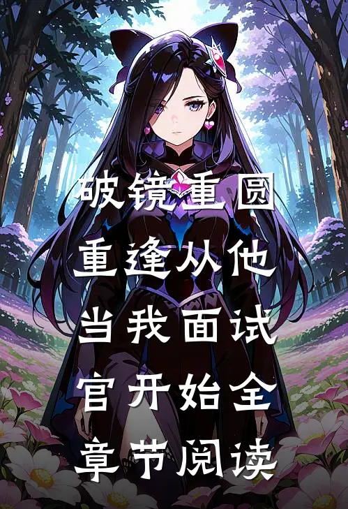破镜重圆：重逢从他当我面试官开始全章节阅读